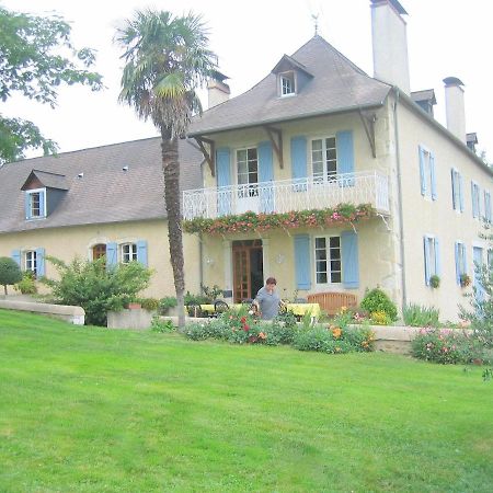 Maison Canterou Monein Exterior foto